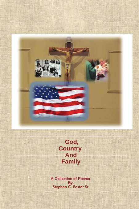 God, Country and Family