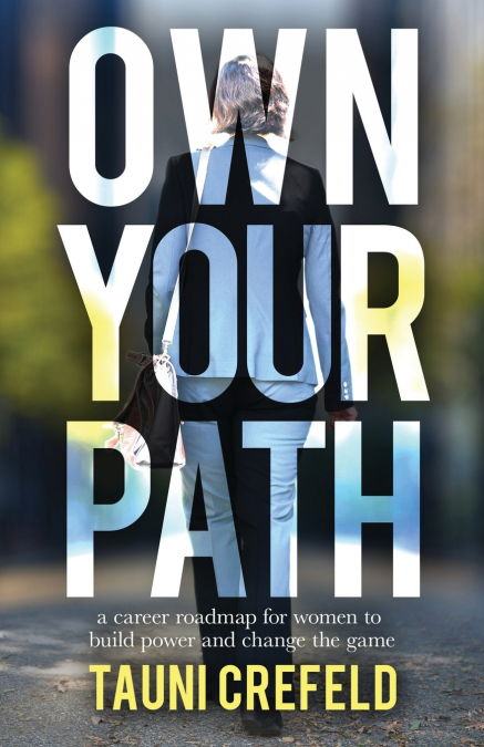 Own Your Path