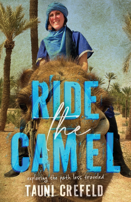 Ride the Camel
