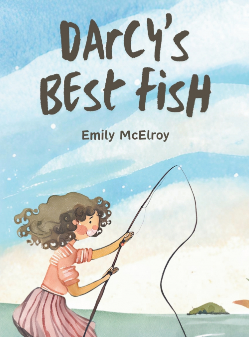 Darcy’s Best Fish