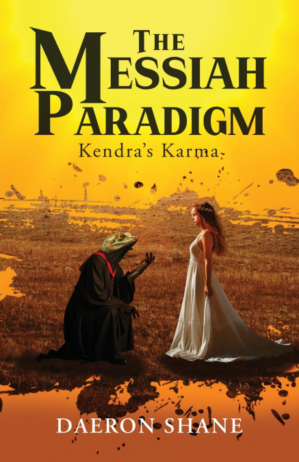 The Messiah Paradigm