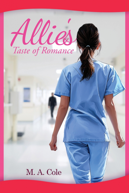 Allie’s Taste of Romance