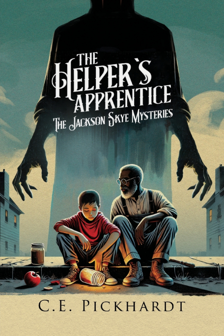 The Helper’s Apprentice