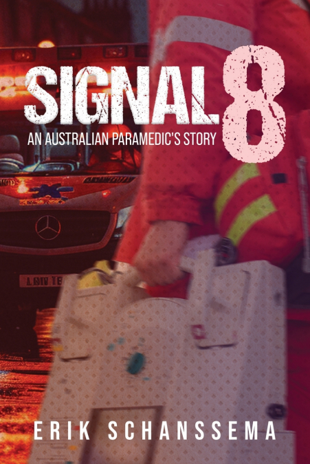 Signal 8