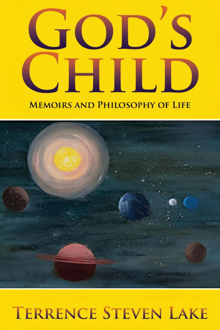 God’s Child