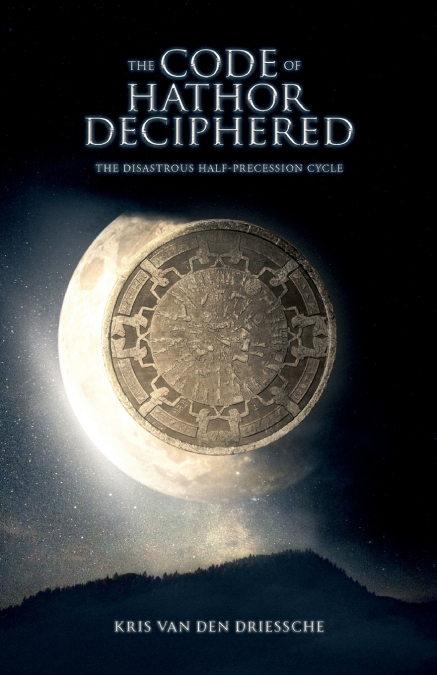 The Code of Hathor Deciphered