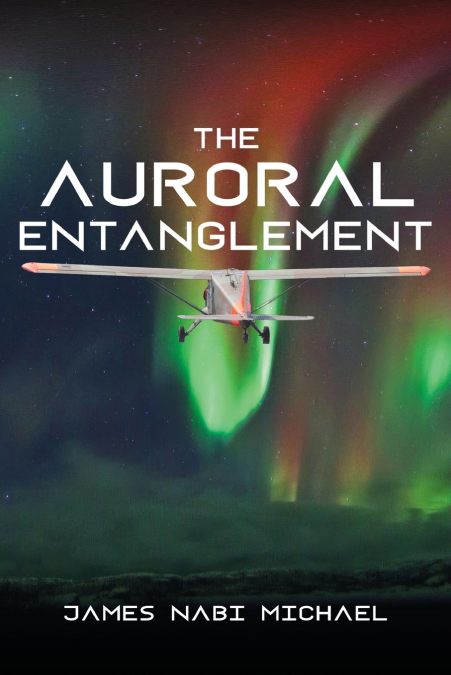 The Auroral Entanglement