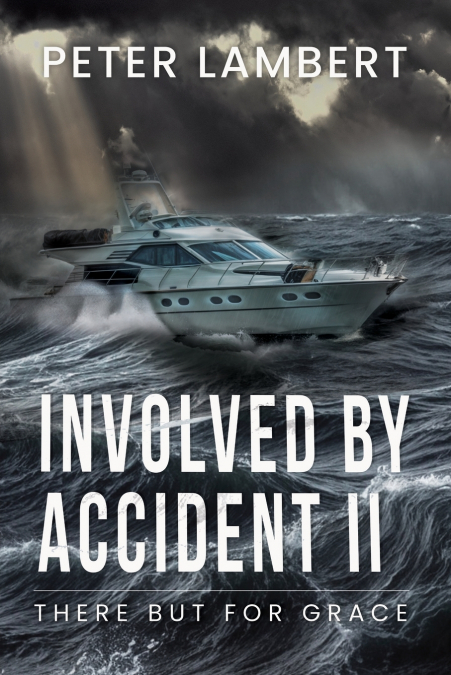 Involved by Accident II