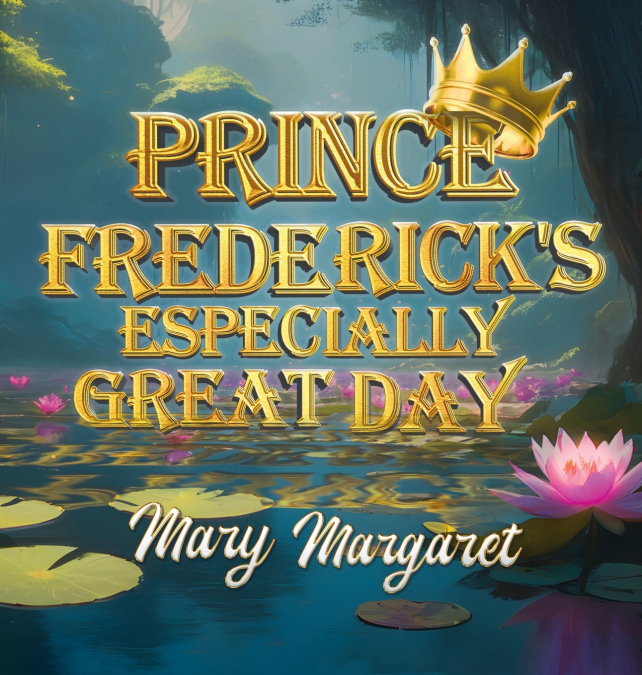 Prince Frederick’s Especially Great Day