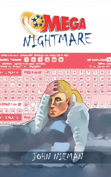Mega Nightmare