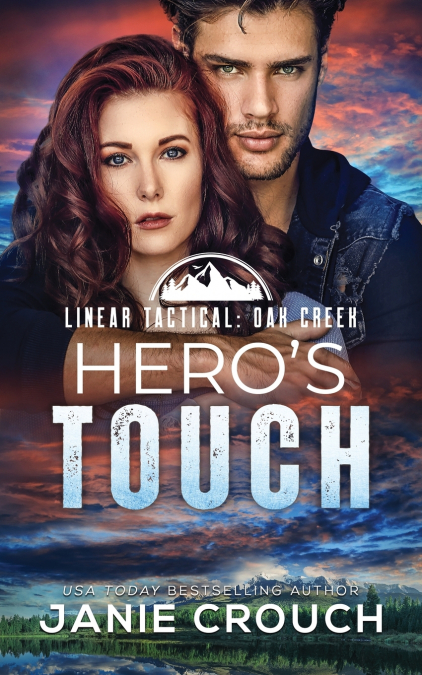 Hero’s Touch