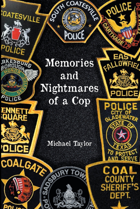 Nightmares and Memories of a Cop