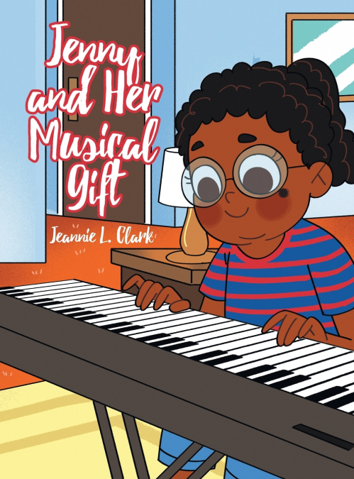 Jenny and Her Musical Gift
