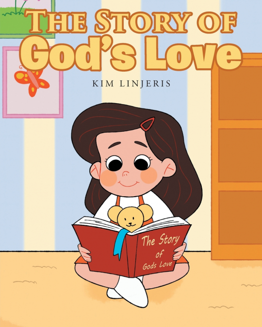 THE STORY OF God’s Love