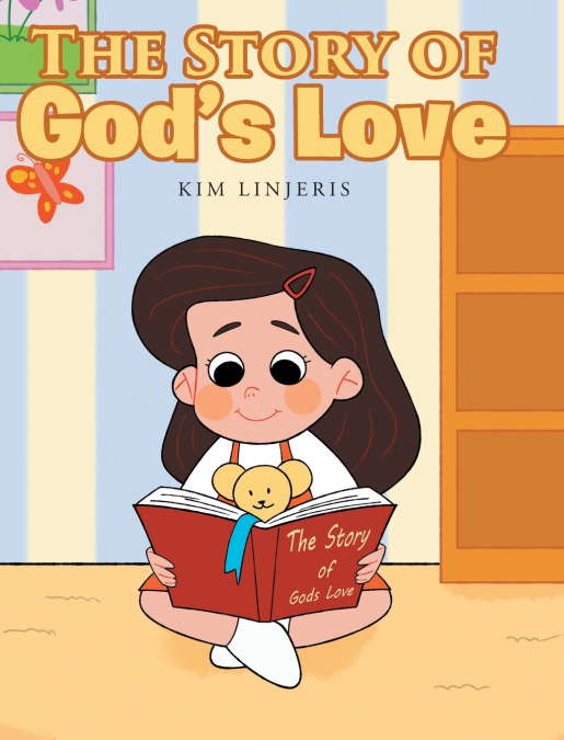 THE STORY OF God’s Love