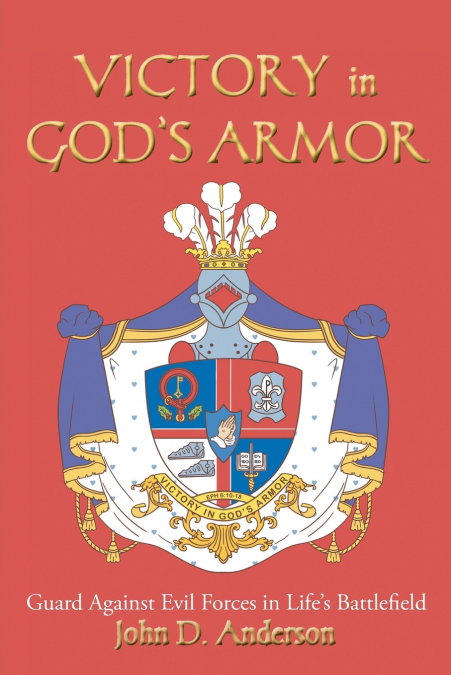 VICTORY in GOD’S ARMOR