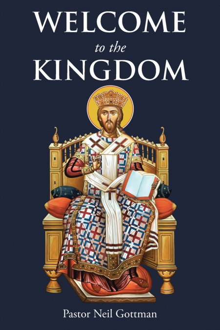 Welcome to the Kingdom