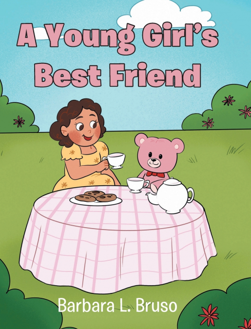 A Young Girl’s Best Friend