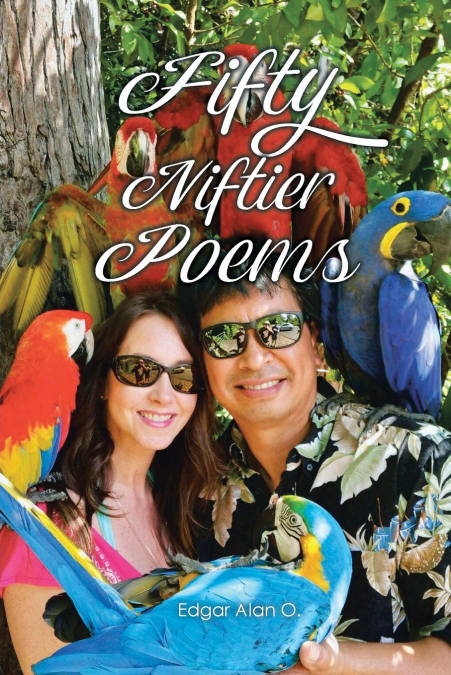 Fifty Niftier Poems