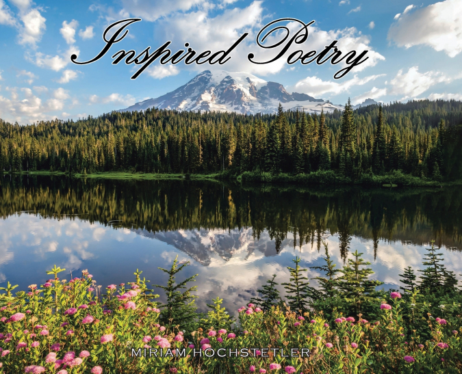Inspired Poetry