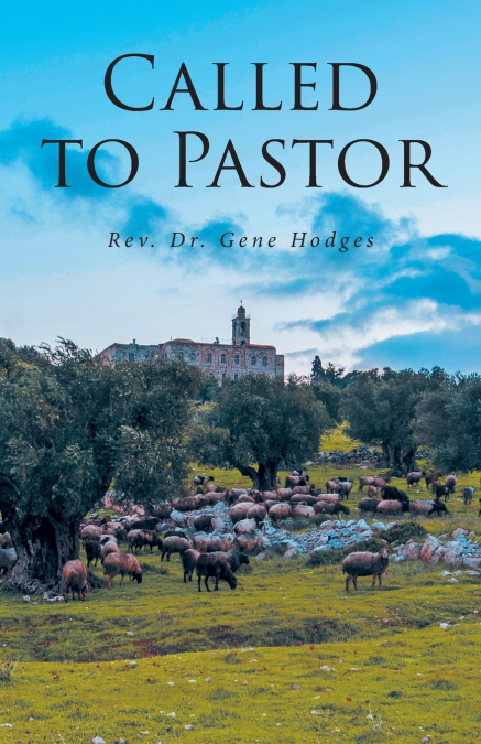Called To Pastor