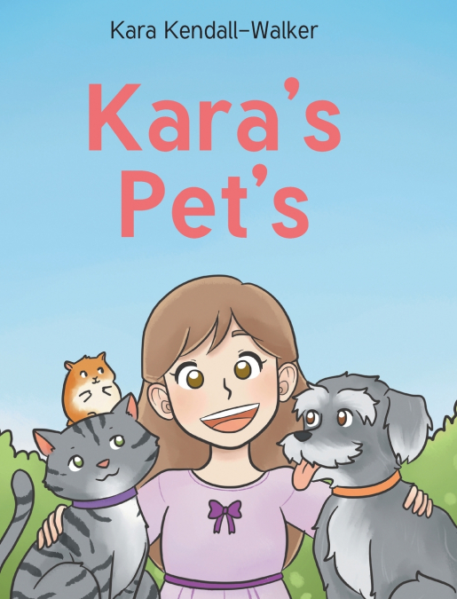 Kara’s Pet’s