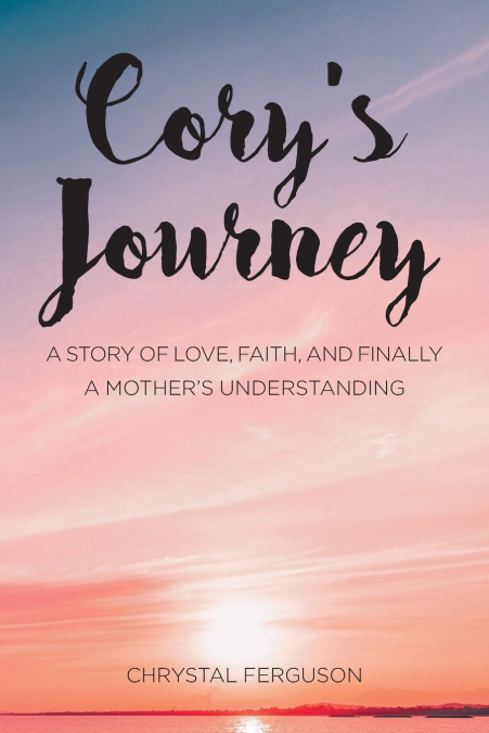 Cory’s Journey
