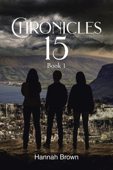 Chronicles 15