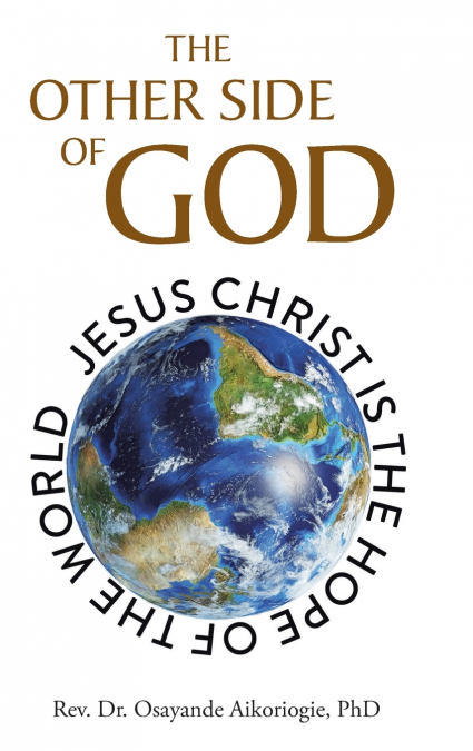 THE OTHER SIDE OF GOD