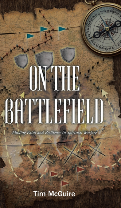 ON THE BATTLEFIELD