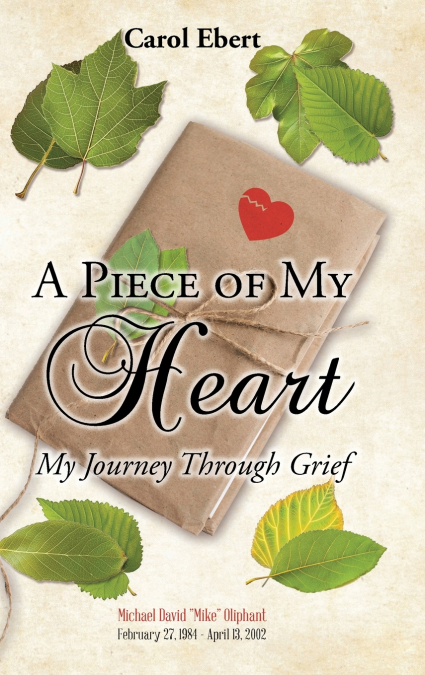 A Piece of My Heart