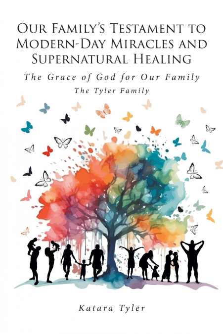 Our Family’s Testament to Modern-Day Miracles and Supernatural Healing