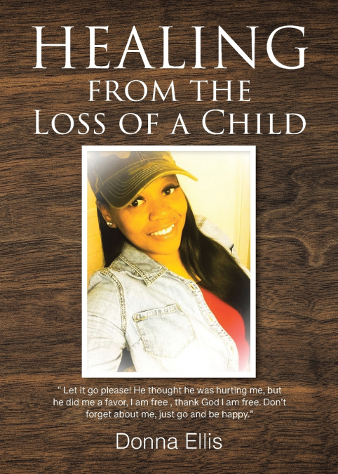 Healing from the Loss of a Child