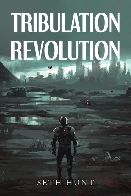 Tribulation Revolution