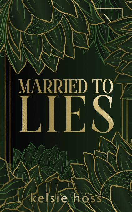Married to Lies
