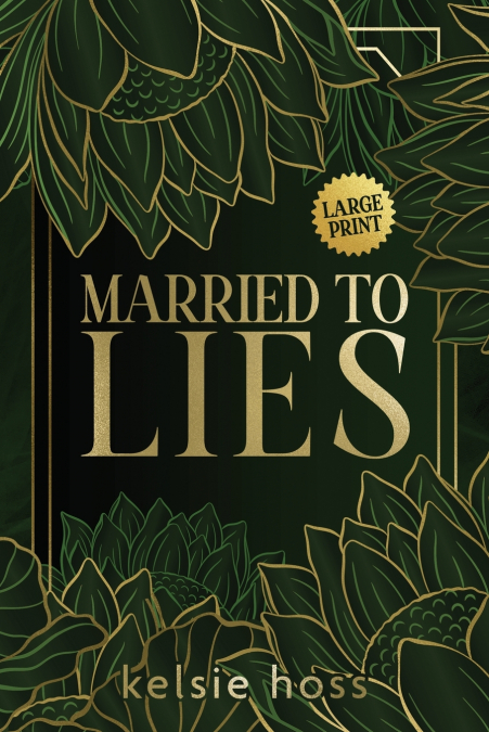Married to Lies