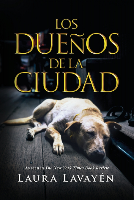 Los Dueños De La Ciudad