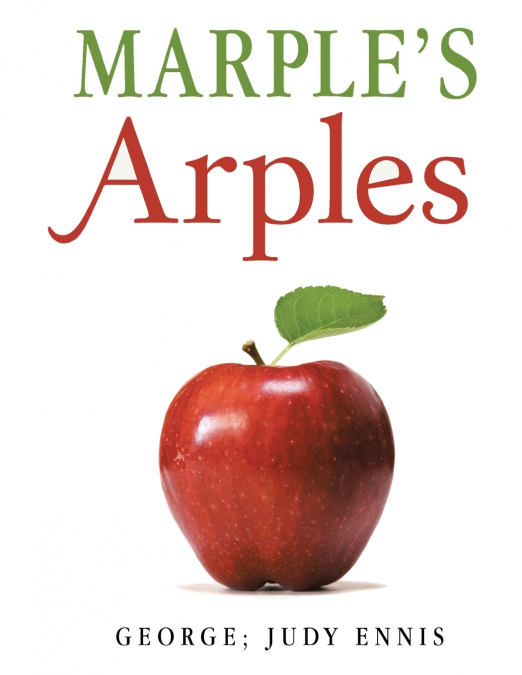 Marple’s Arples