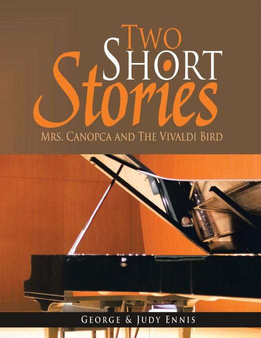 Two Short Stories