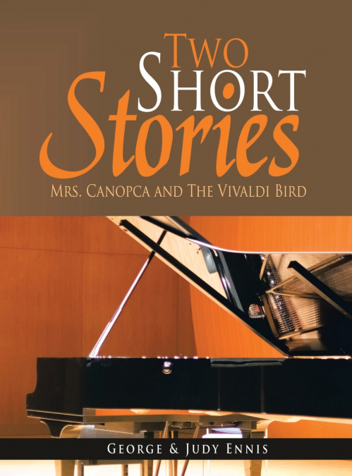 Two Short Stories