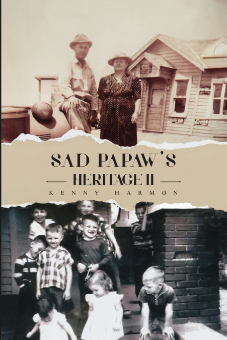 Sad Papaw’s