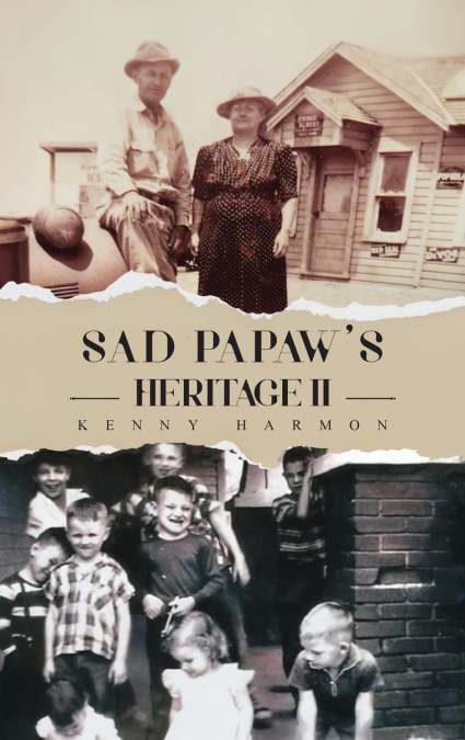Sad Papaw’s