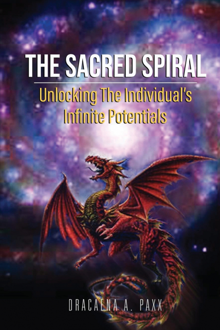 THE SACRED SPIRAL