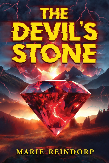 The Devil’s Stone