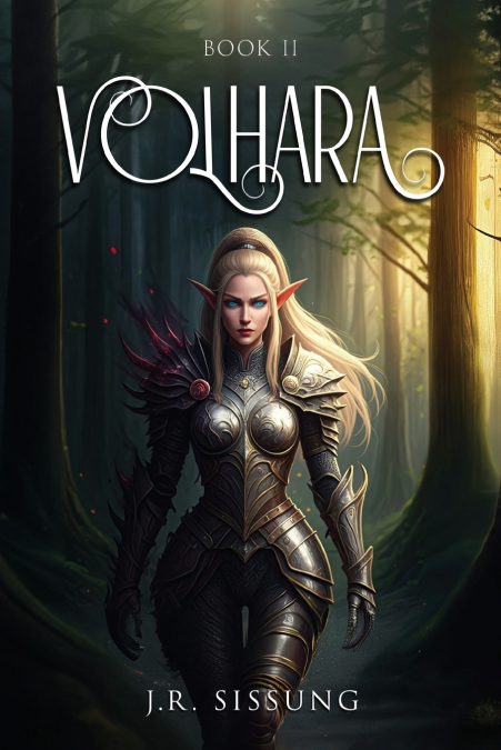 Volhara