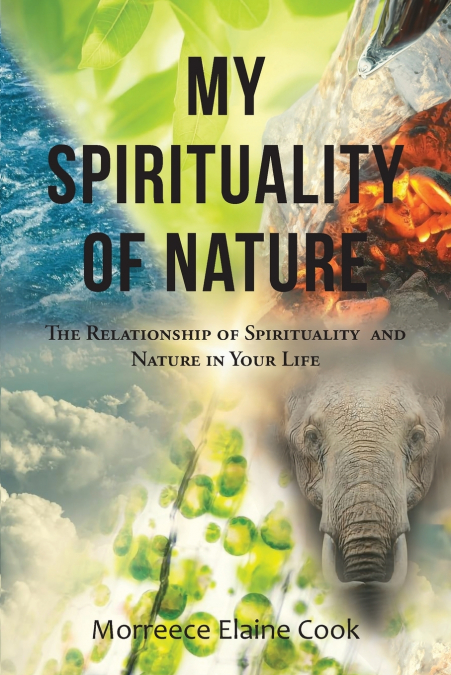My Spirituality of Nature
