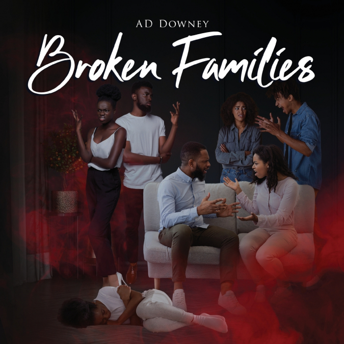 Broken Families
