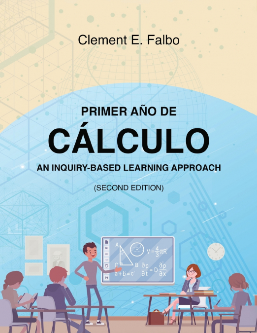 PRIMER AÑO DE CÁLCULO