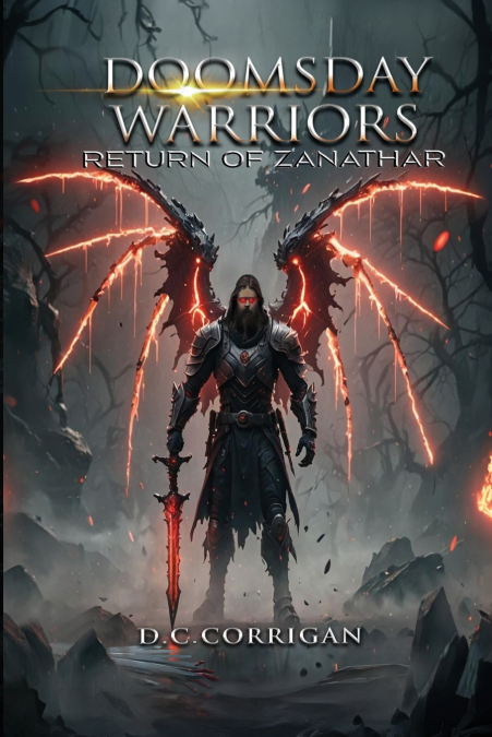 Doomsday Warriors