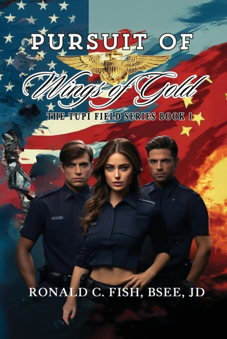 Pursuit of Wings of Gold